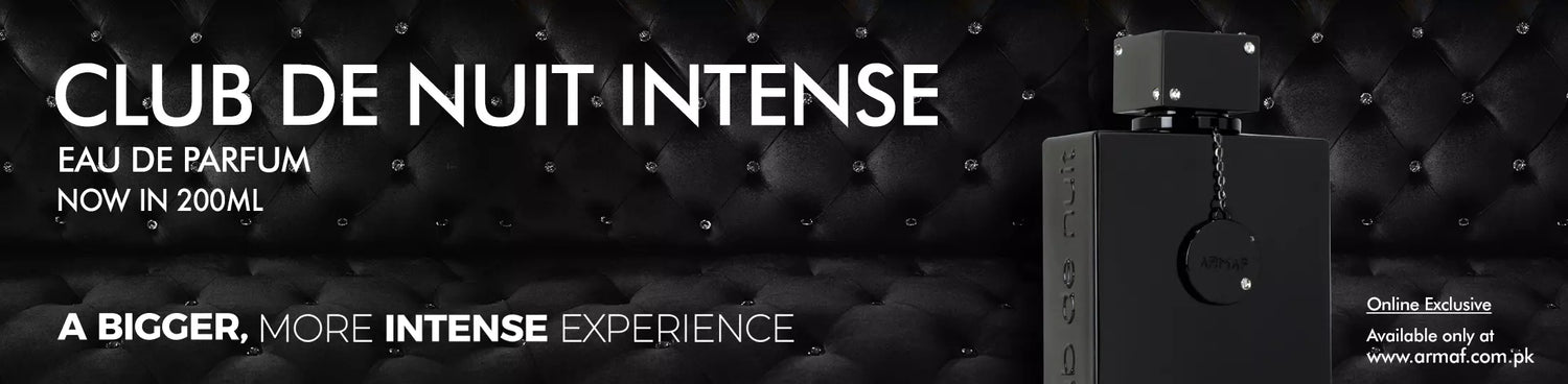 Club de nuit intense EDP