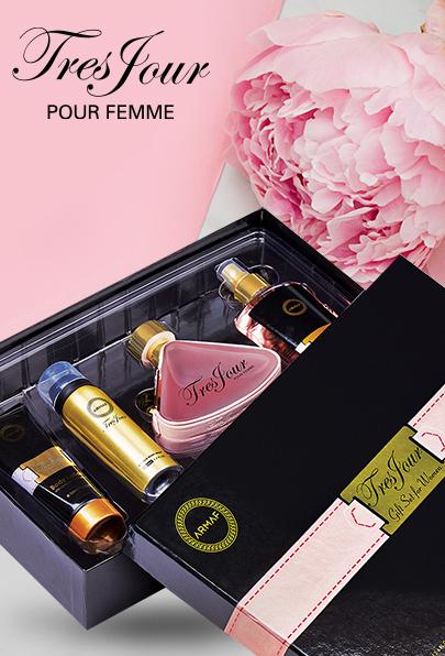 Gift sets collection