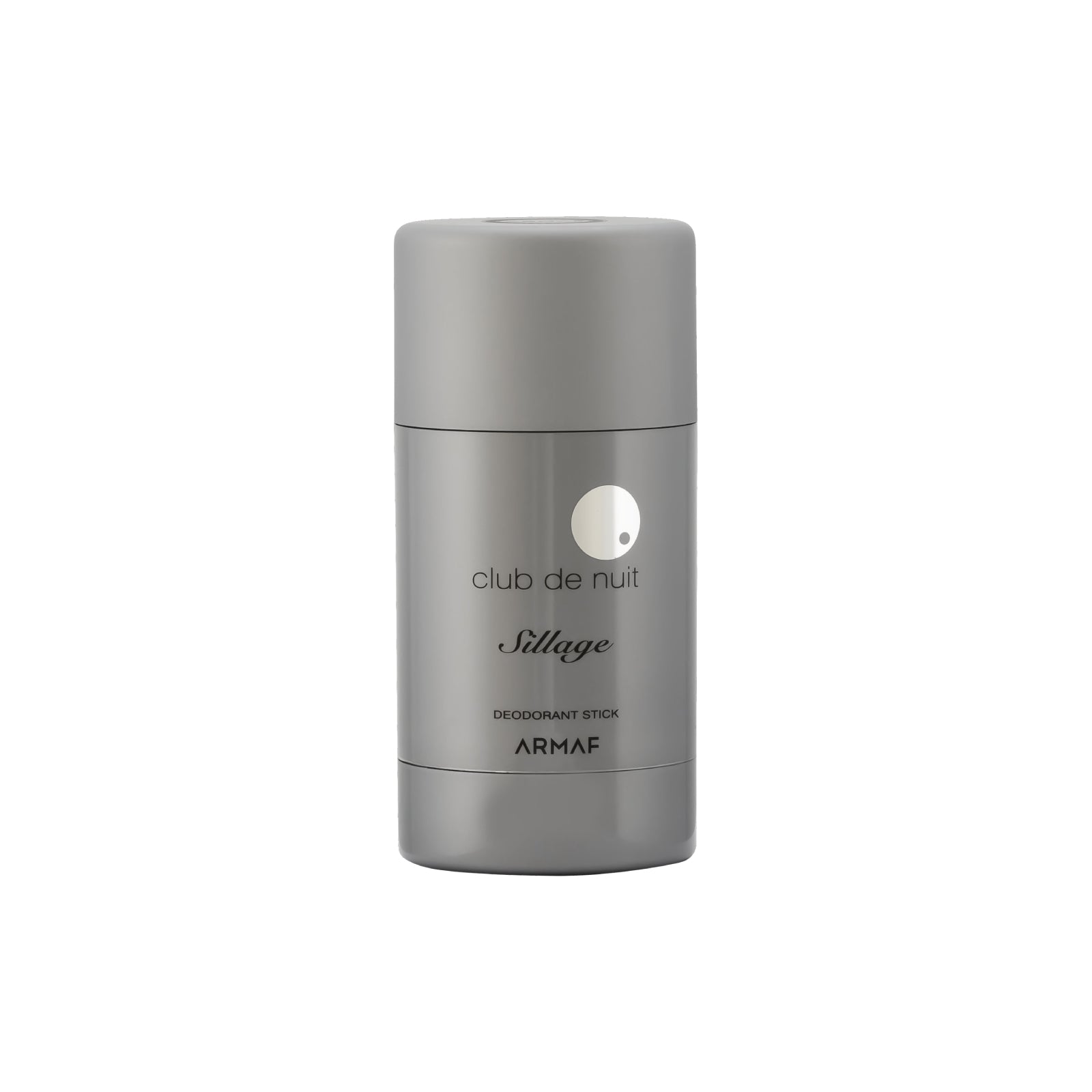 CLUB DE NUIT SILLAGE DEODORANT STICK – ARMAF Online Shop Pakistan