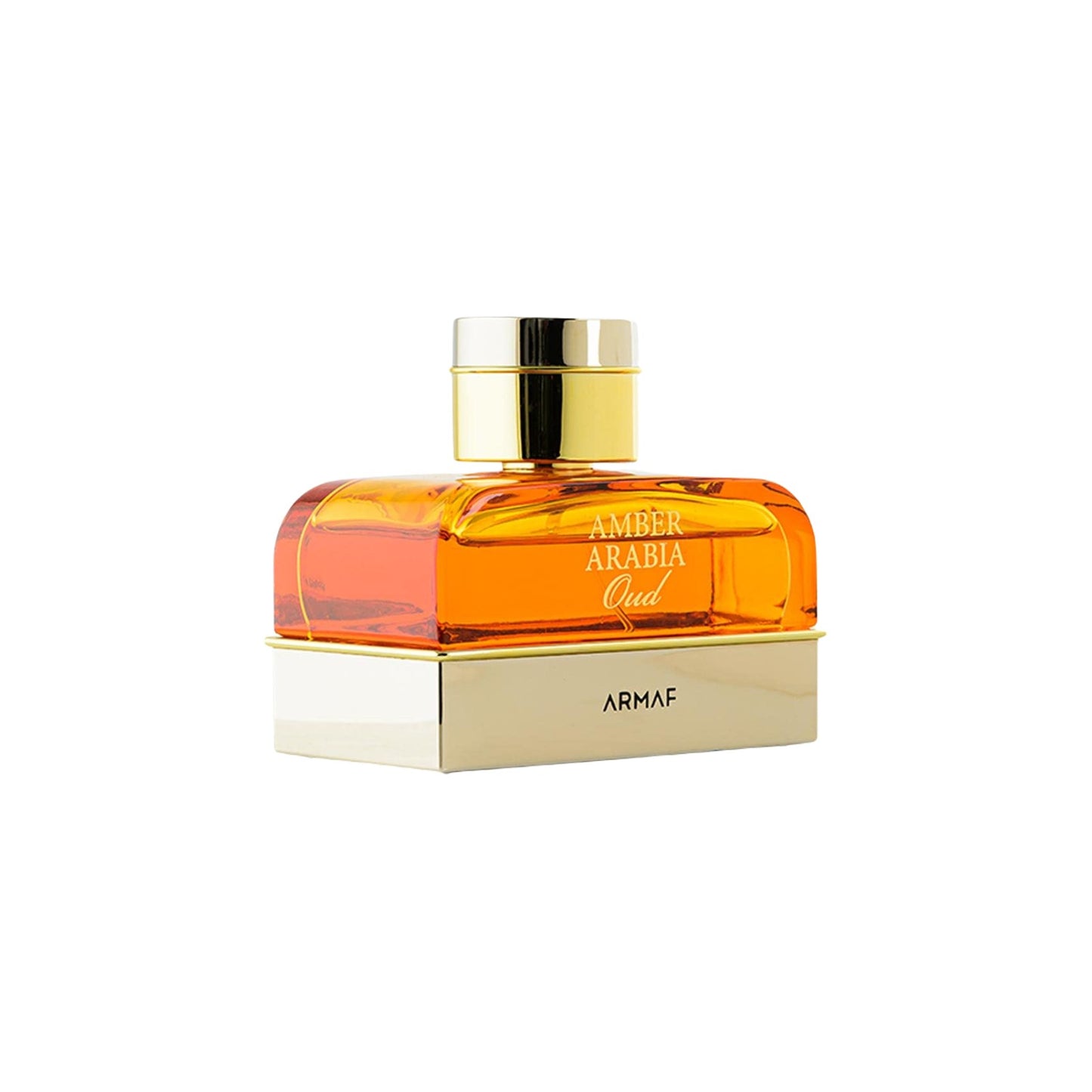 AMBER ARABIA OUD