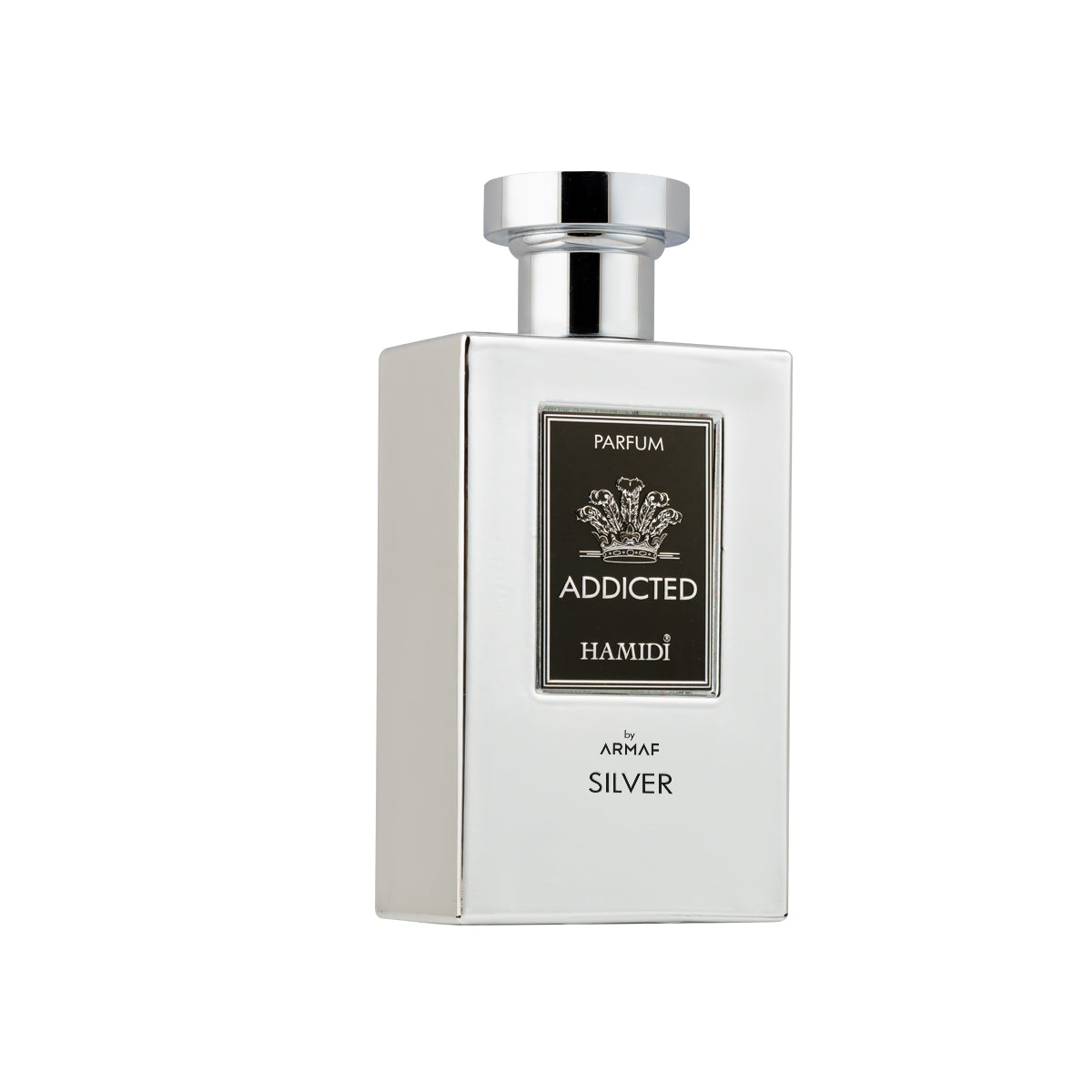 ADDICTED SILVER – ARMAF Online Shop Pakistan1