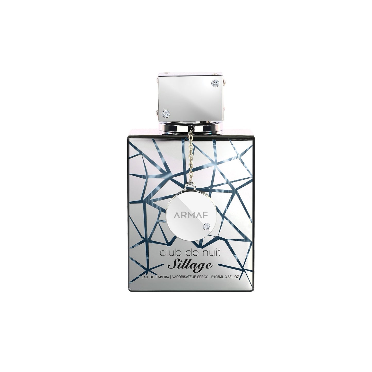 CLUBDENUIT SILLAGE