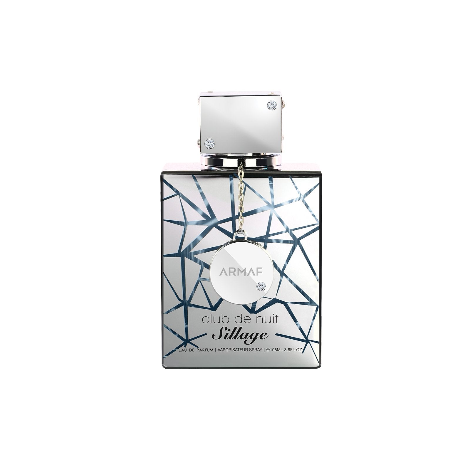CLUBDENUIT SILLAGE