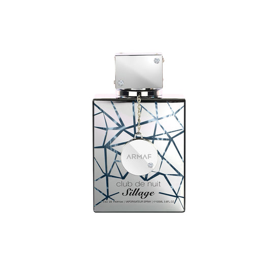CLUBDENUIT SILLAGE