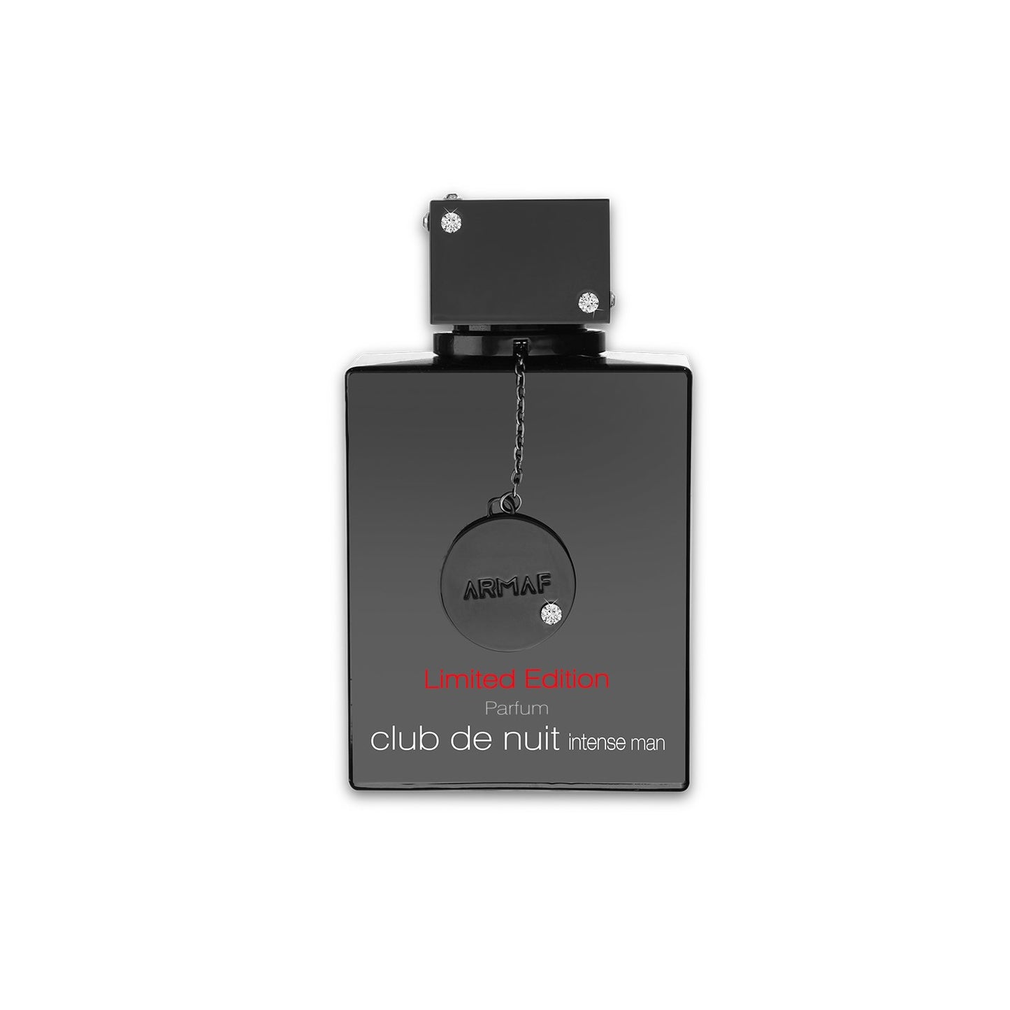 CLUB DE NUIT INTENSE LIMITED EDITION MAN -ARMAF