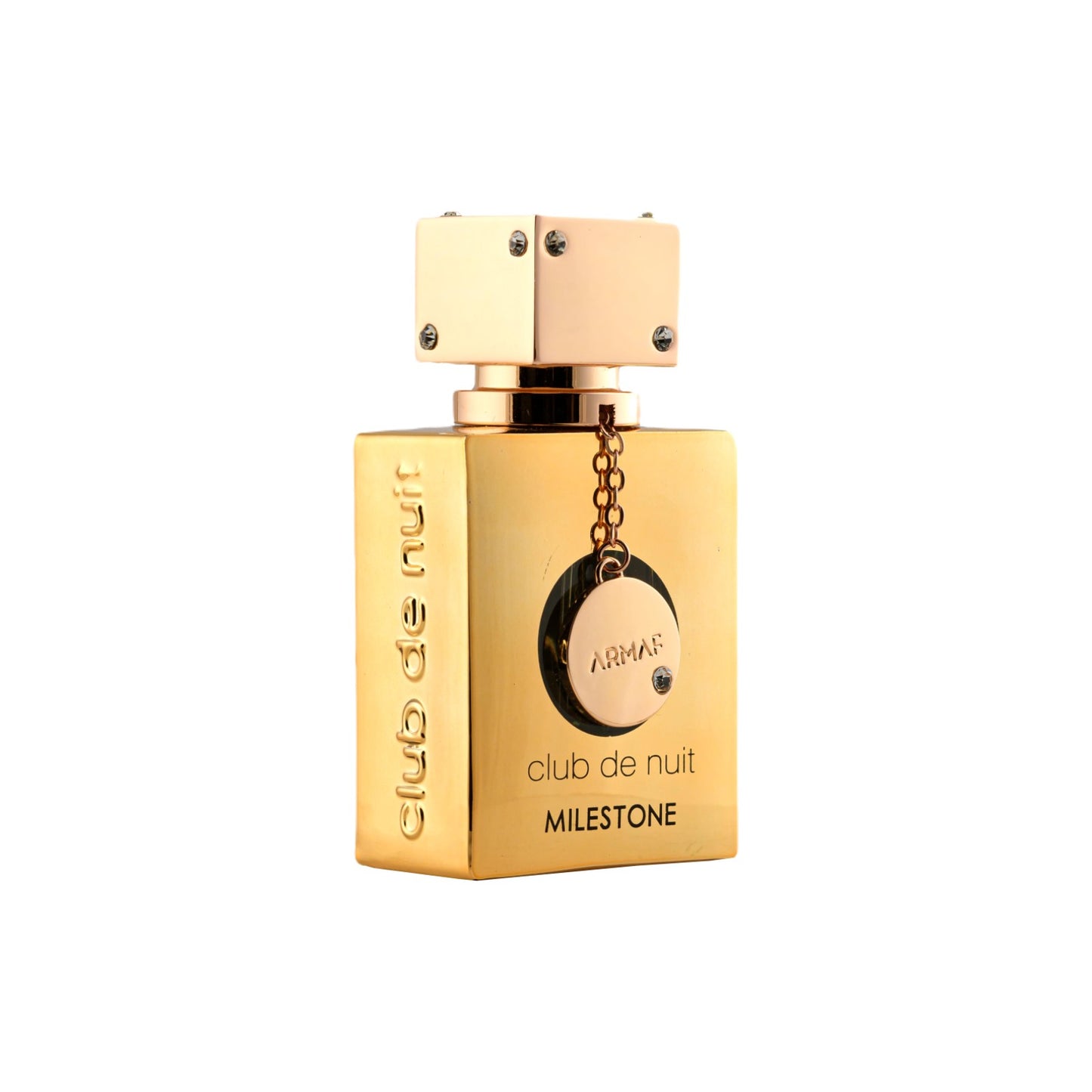 CLUB DE NUIT MILESTONE - EAU DE PARFUM 30ML