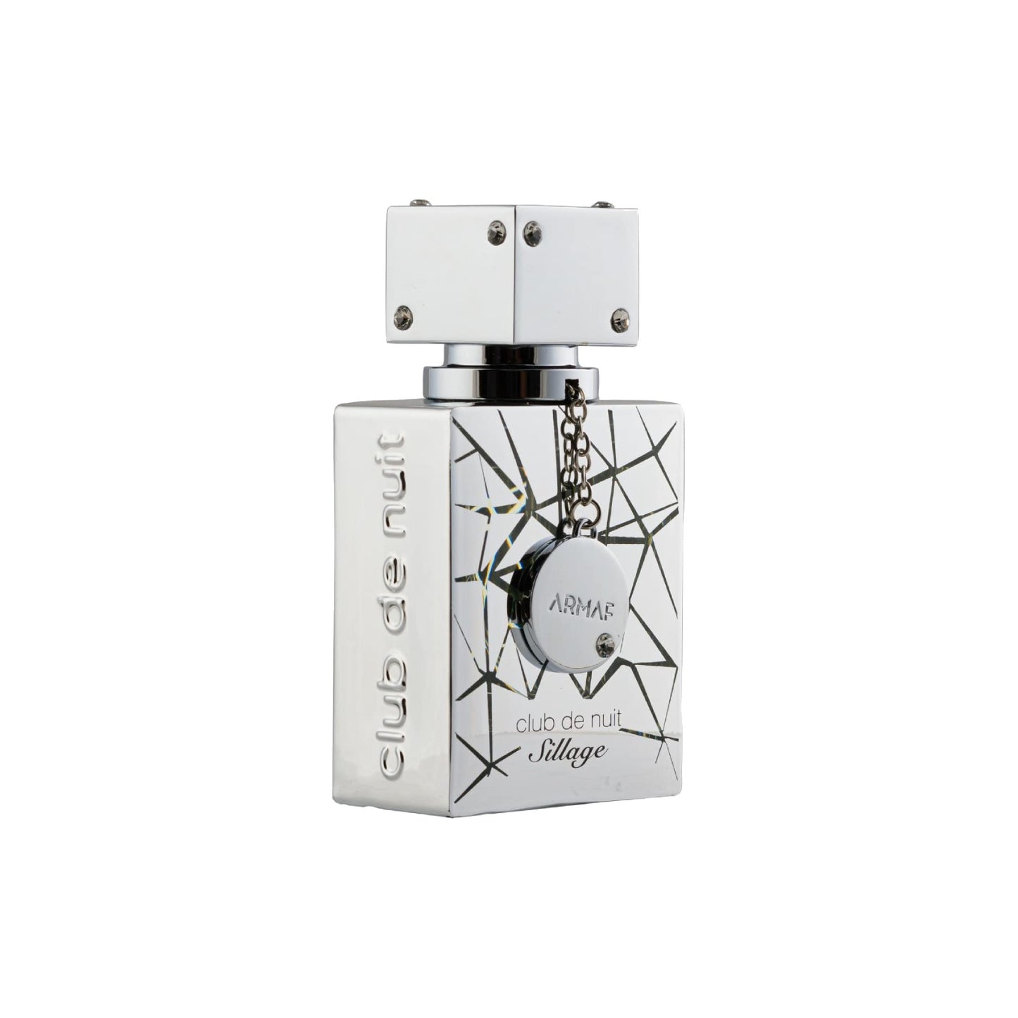 CLUB DE NUIT SILLAGE - EAU DE PARFUM 30ML