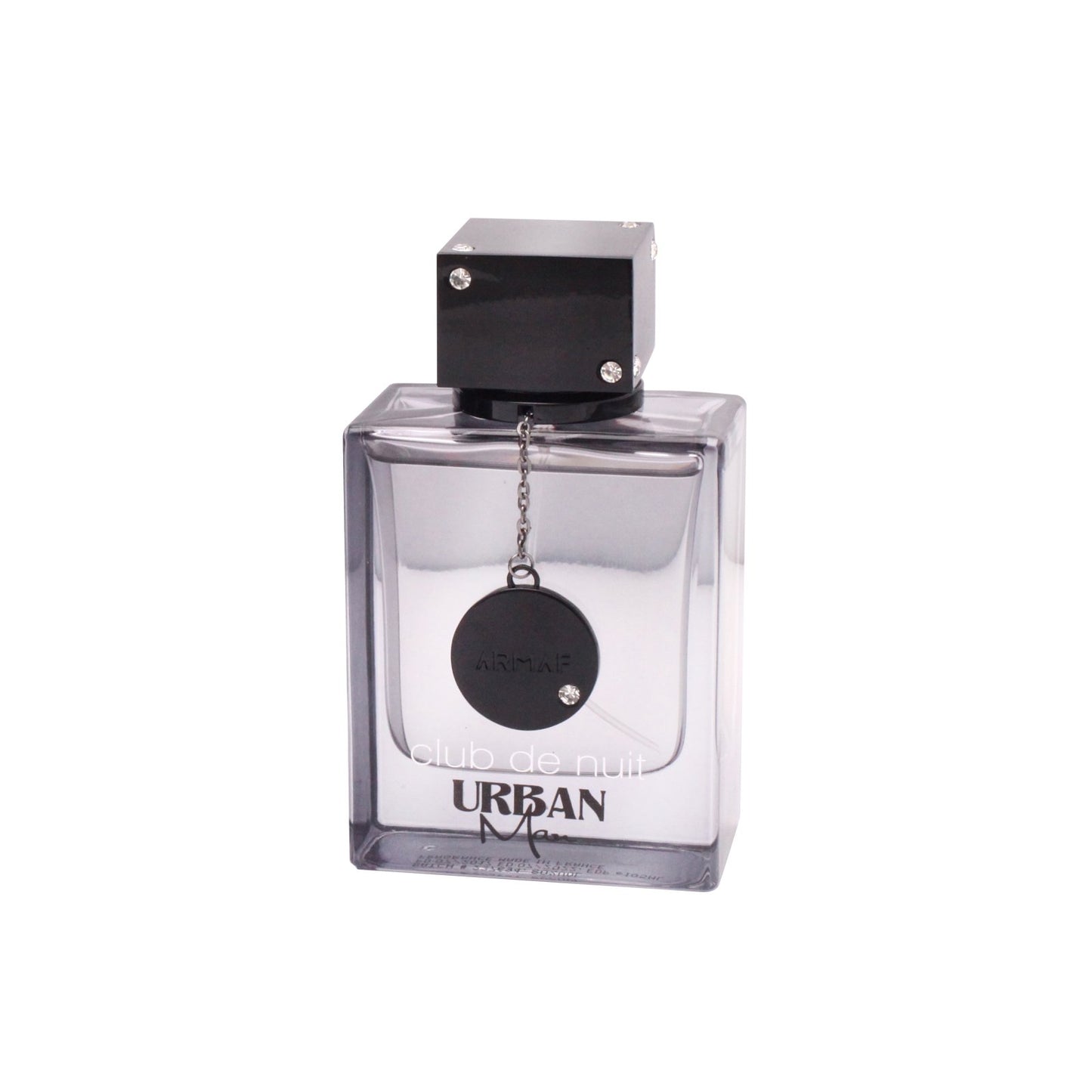 CLUB DE NUIT URBAN MAN