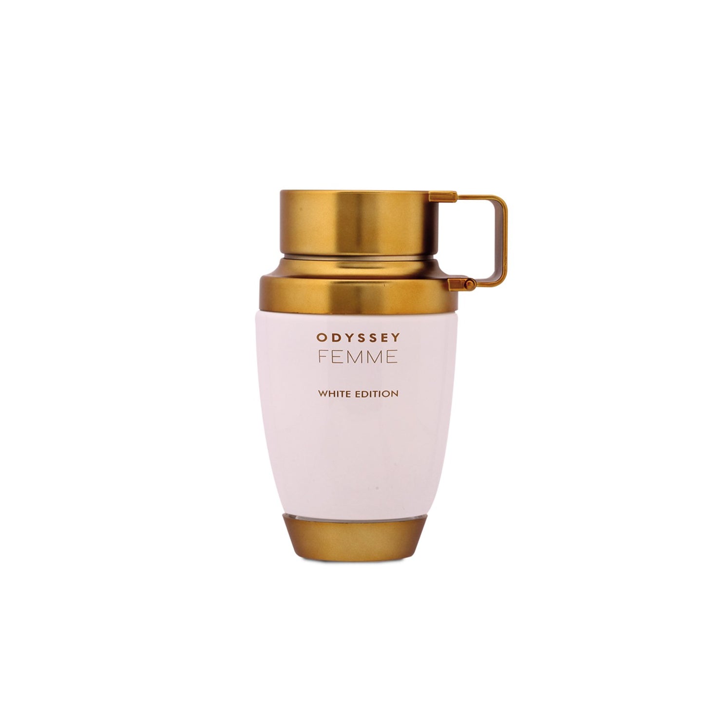 ODYSSEY FEMME WHITE EDITION WOMAN