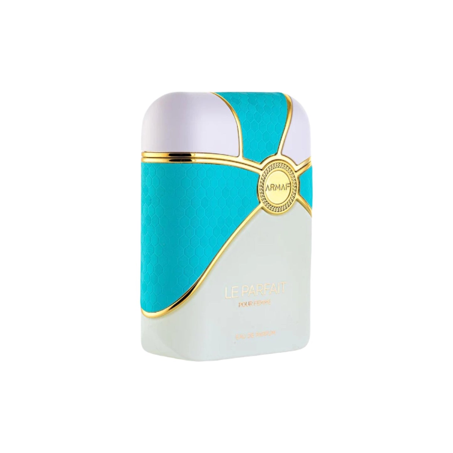 LE PARFAIT AZURE POUR FEMME