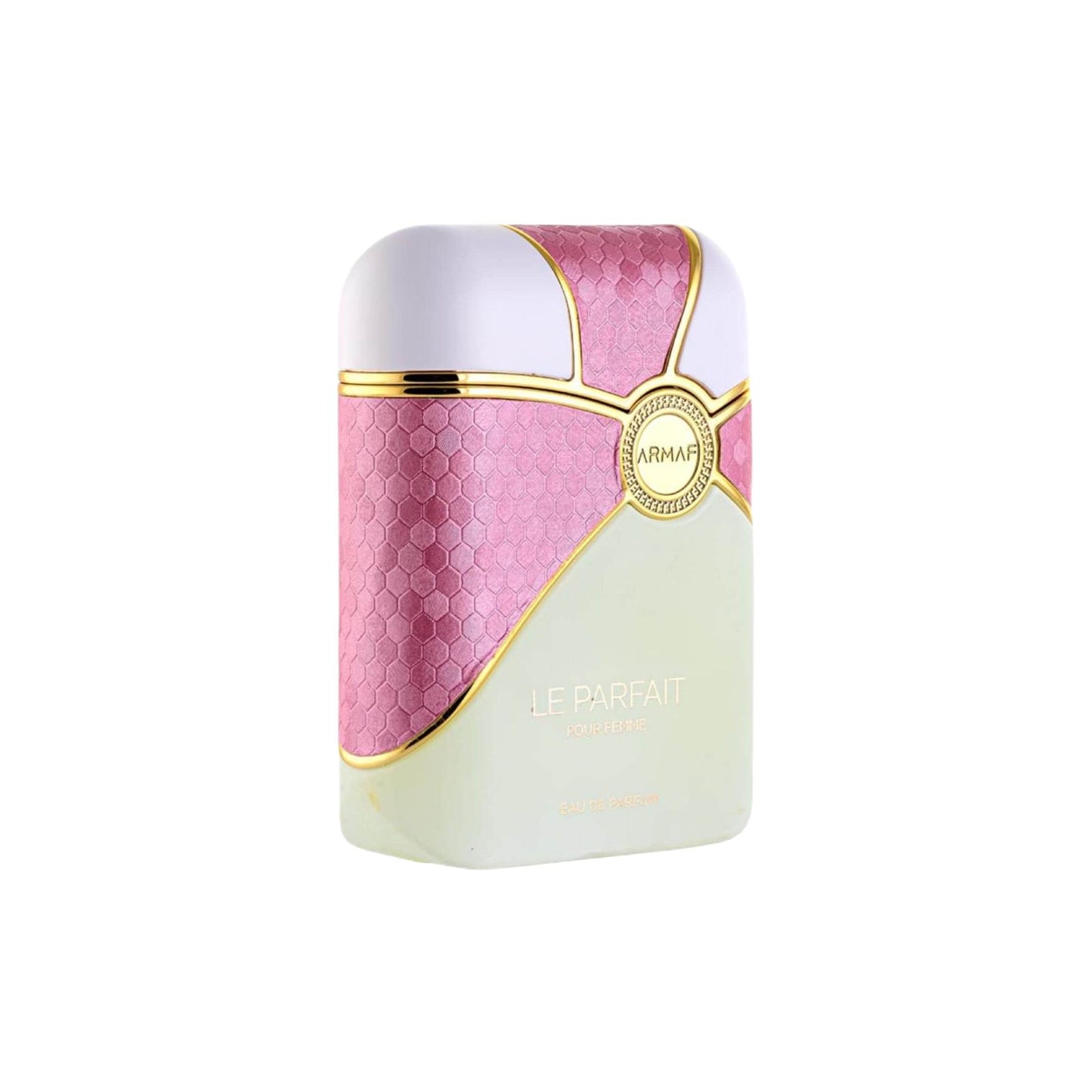 LE PARFAIT POUR FEMME PANACHE