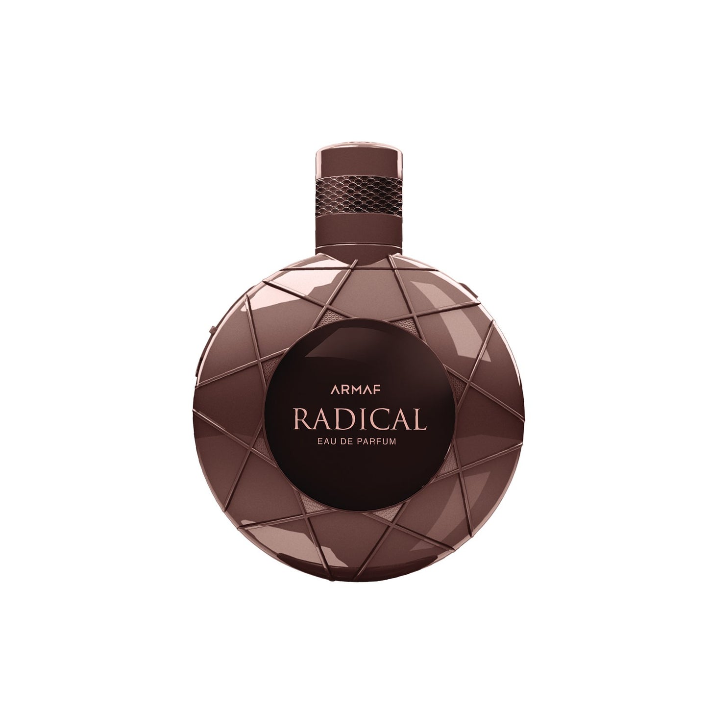 RADICAL (CHOCOLATE BROWN BTL) MAN