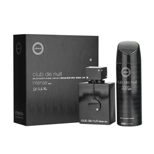 CDNI MAN 2PC GIFT SET