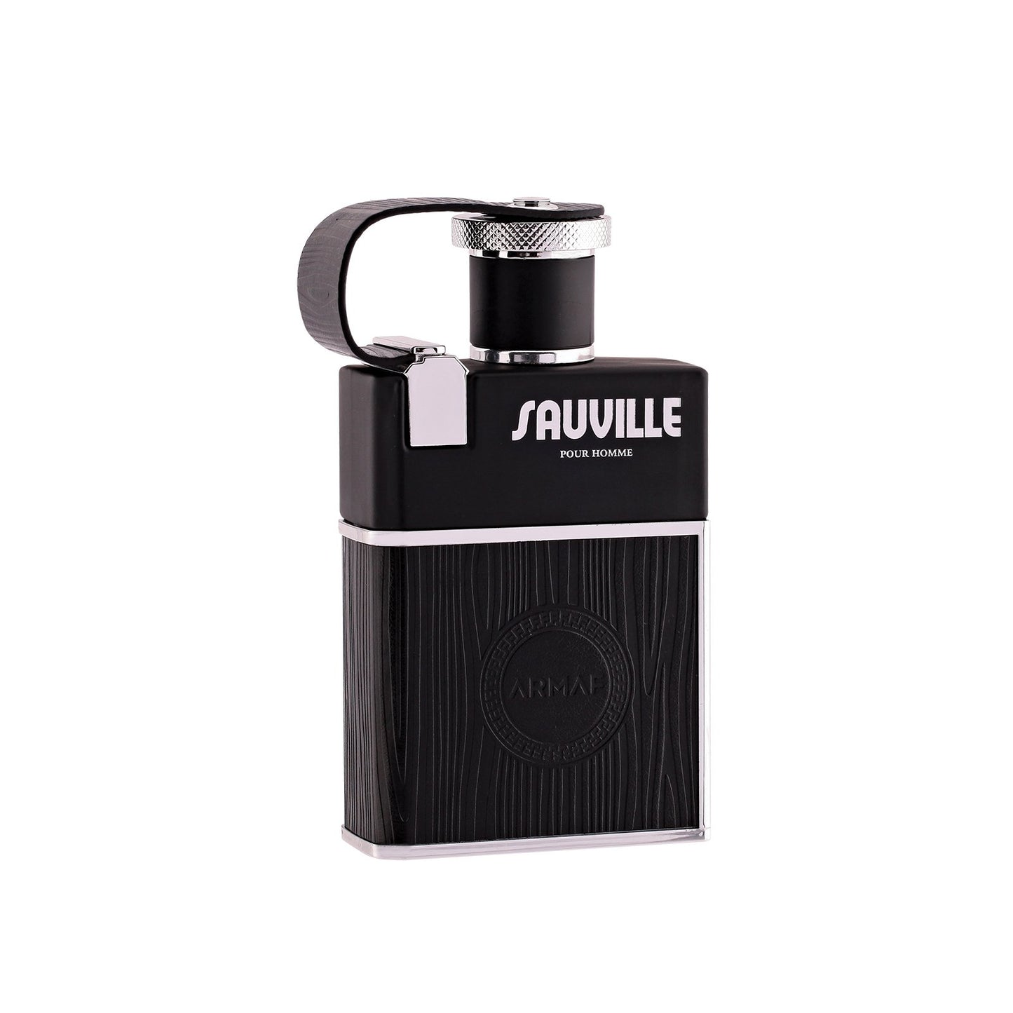 SAUVILLE POUR HOMME MAN