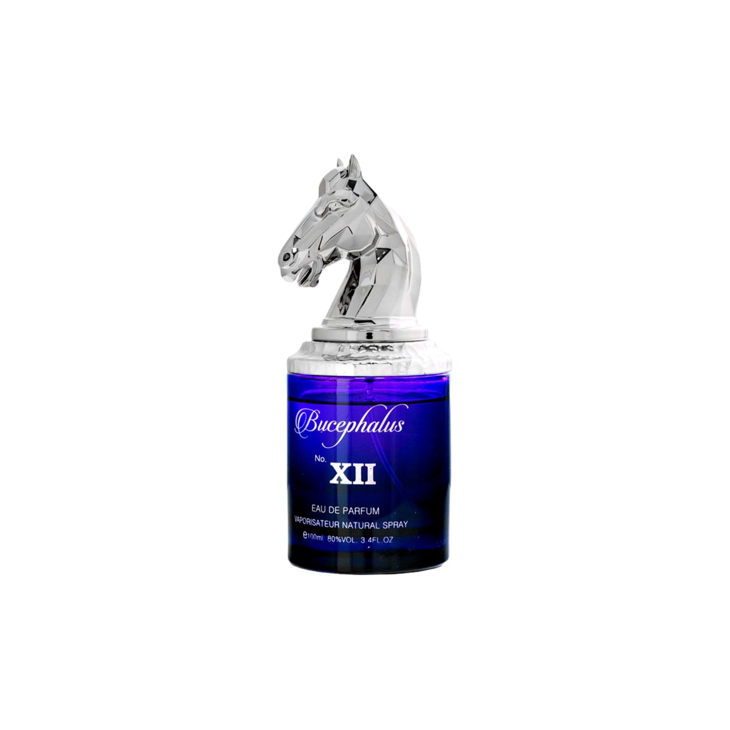 BUCEPHALUS NO. XII MAN - EAU DE PARFUM 100ML