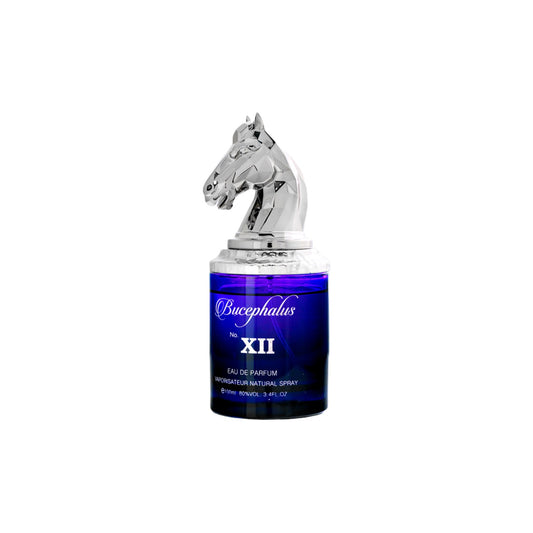 BUCEPHALUS NO. XII MAN - EAU DE PARFUM 100ML