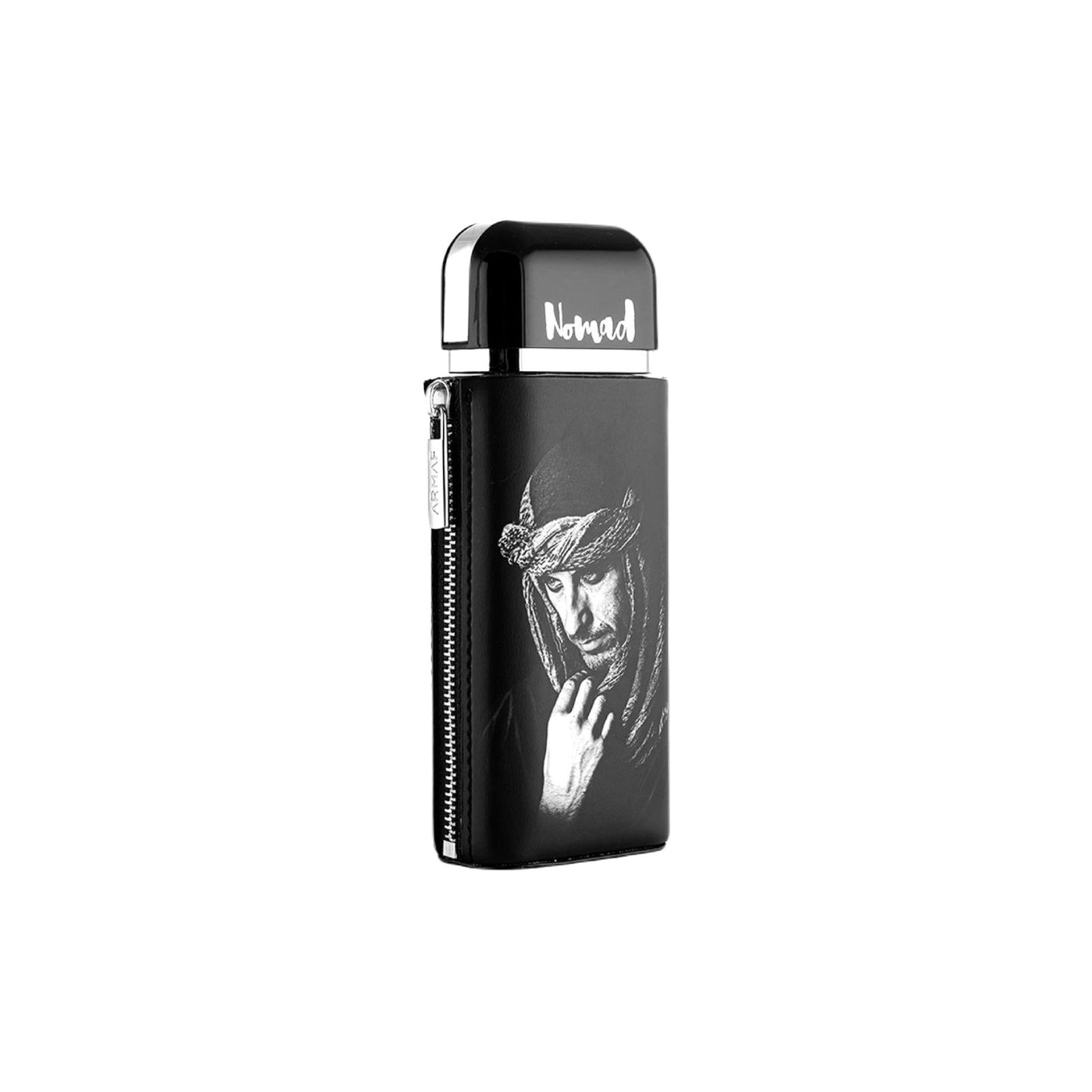 NOMAD BLACK POUR HOMME