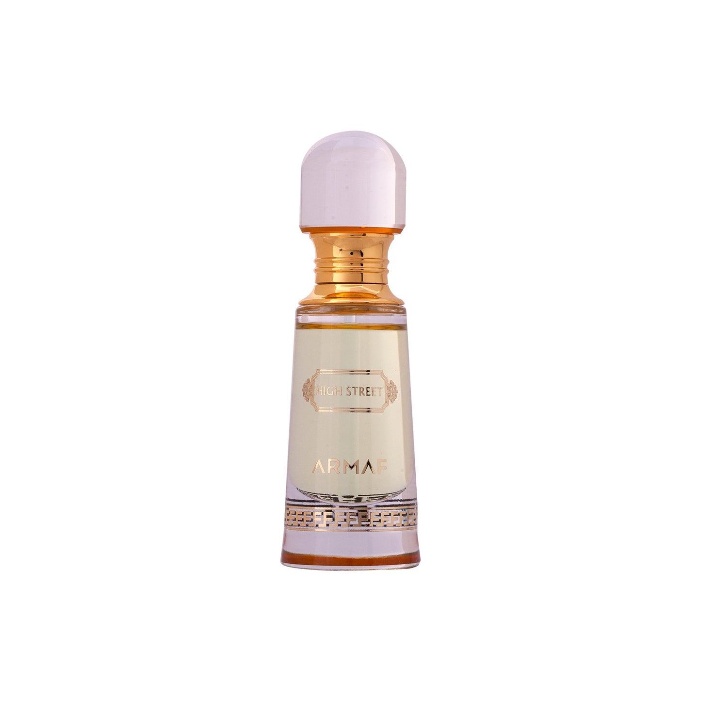 HIGH STREET WOMAN PERFUME OIL