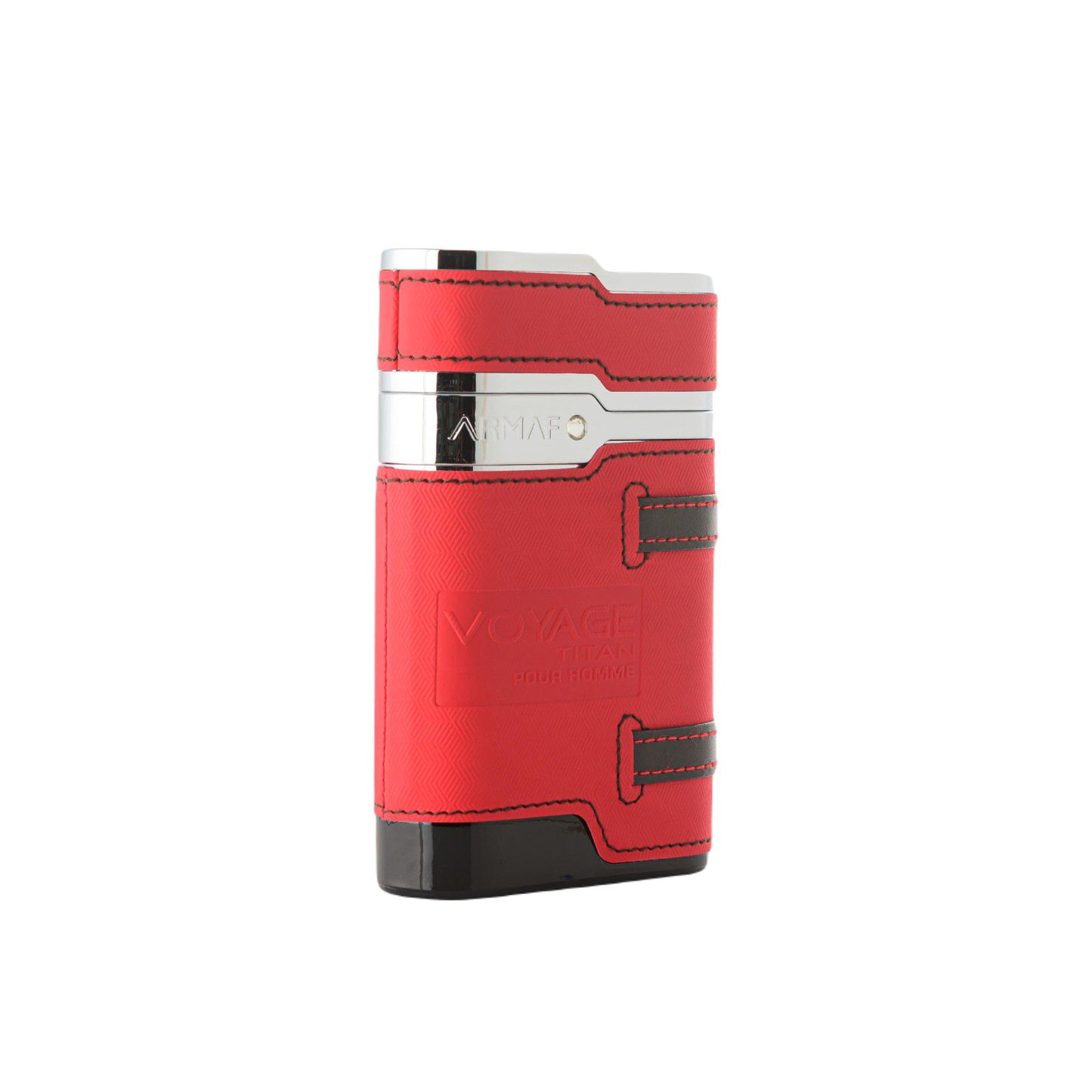 VOYAGE TITAN POUR HOMME RED