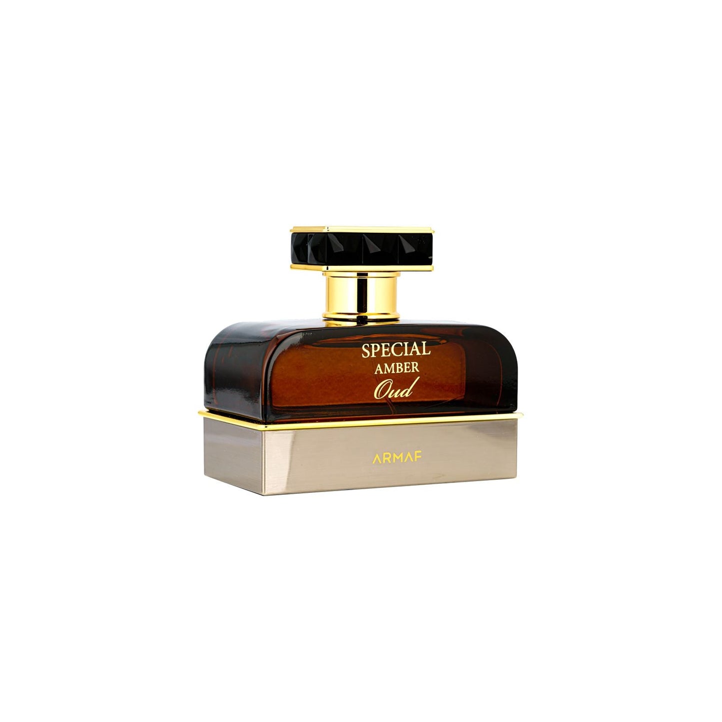 SPECIAL AMBER OUD