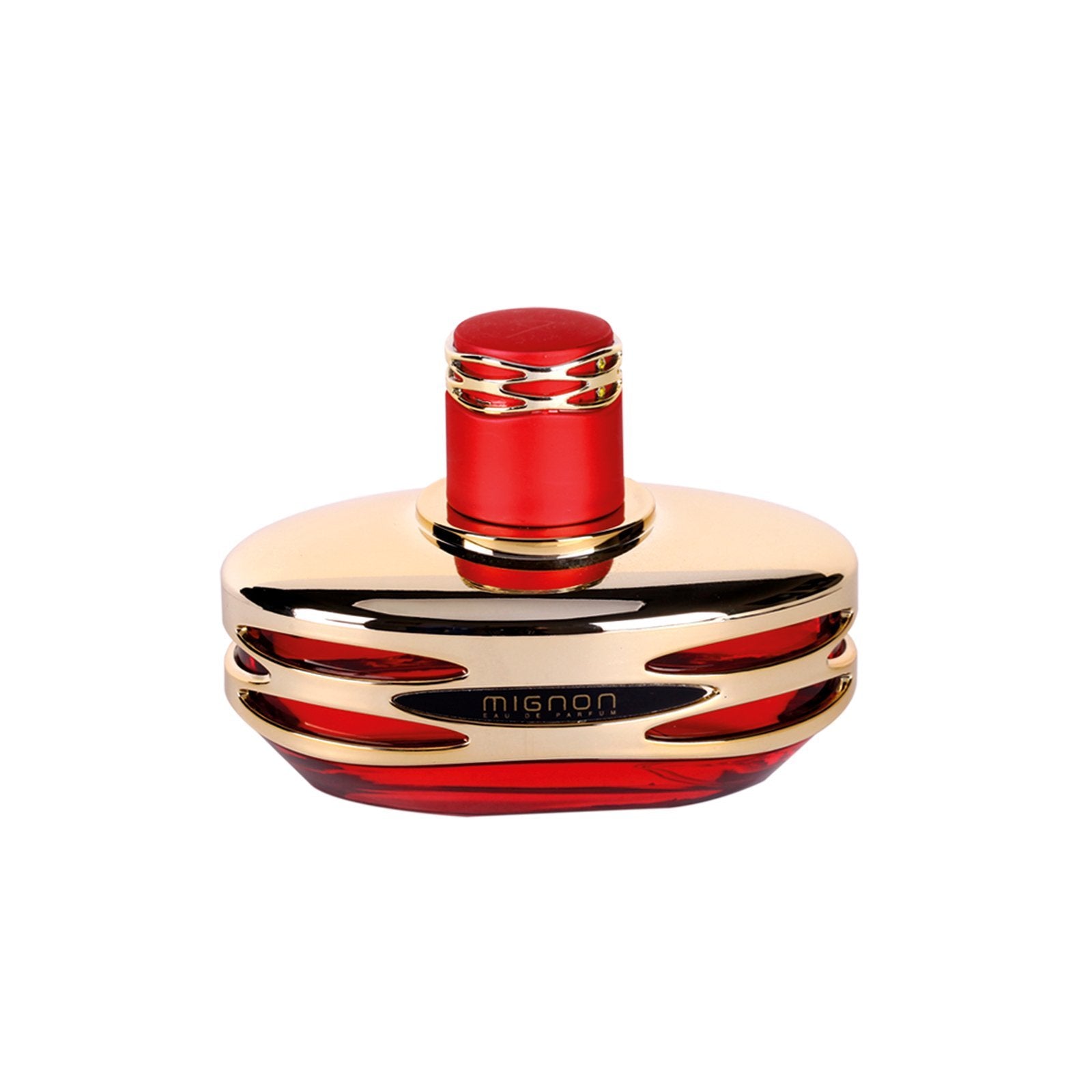 MIGNON RED NON ALCOHOLIC WOMAN