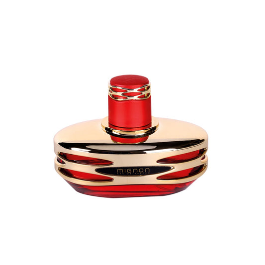 MIGNON RED NON ALCOHOLIC WOMAN