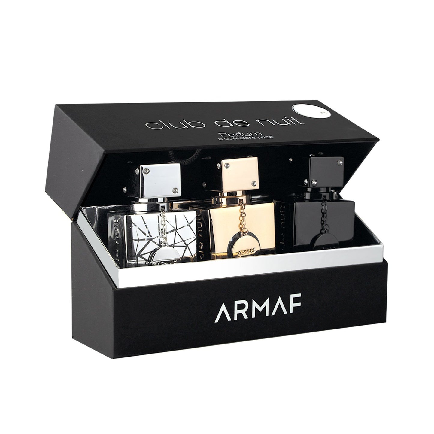 CLUB DE NUIT PARFUM: A COLLECTOR’S PRIDE-ARMAF