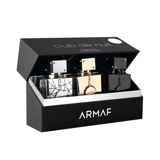 CLUB DE NUIT PARFUM: A COLLECTOR’S PRIDE-ARMAF