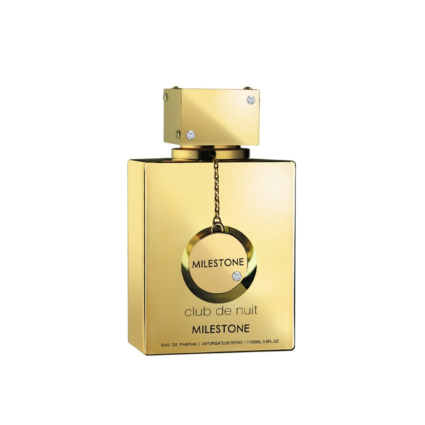 CLUB DE NUIT MILESTONE- 200ml