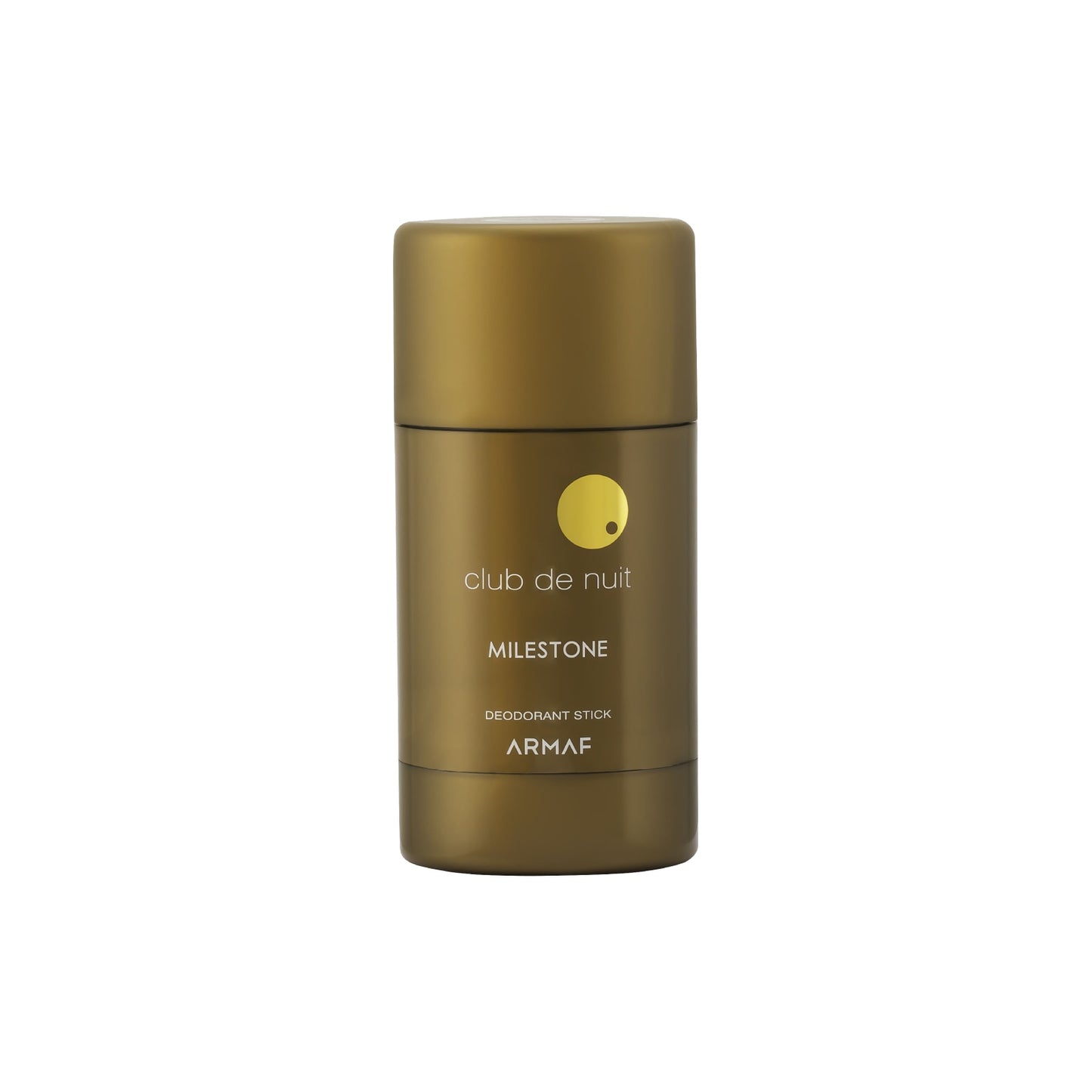 CLUB DE NUIT MILESTONE DEODORANT STICK