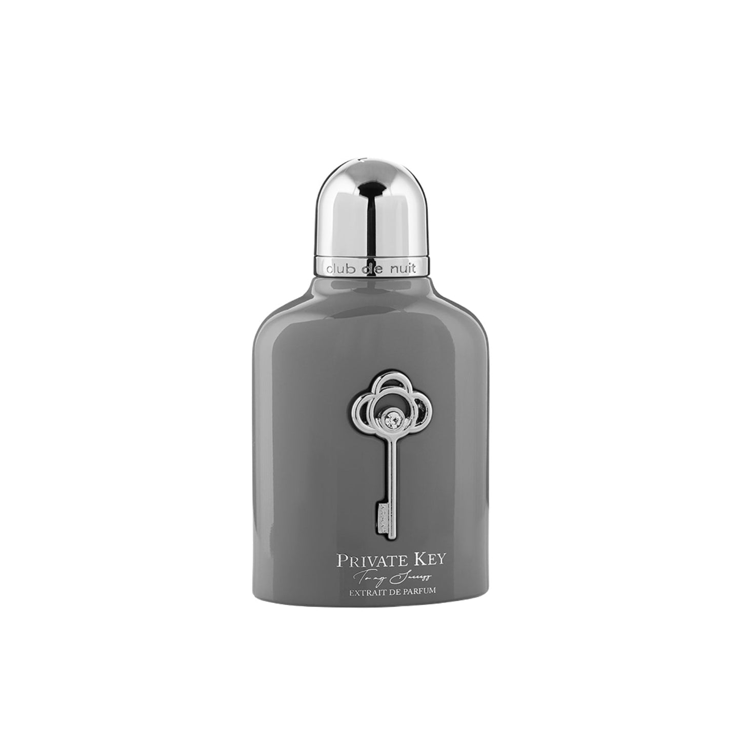 CLUB DE NUIT PRIVATE KEY TO MY SUCCESS 105ML