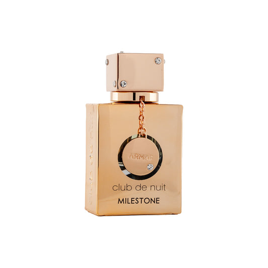 CLUB DE NUIT MILESTONE PERFUME OIL