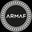 ARMAF logo
