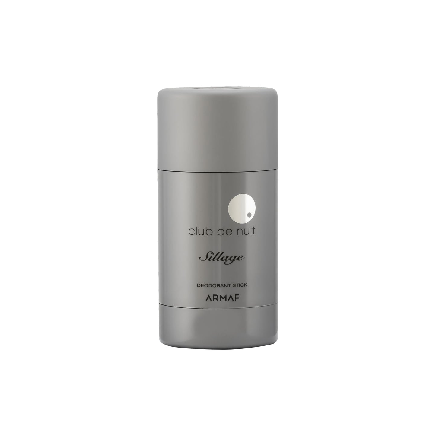 CLUB DE NUIT SILLAGE DEODORANT STICK