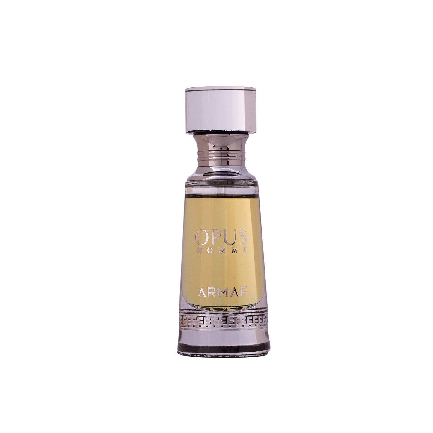 OPUS HOMME MAN PERFUME OIL